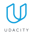 Udacity logo